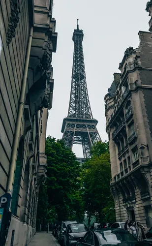 Paris & visites guidées — photo : Ferpadilla / Pexels